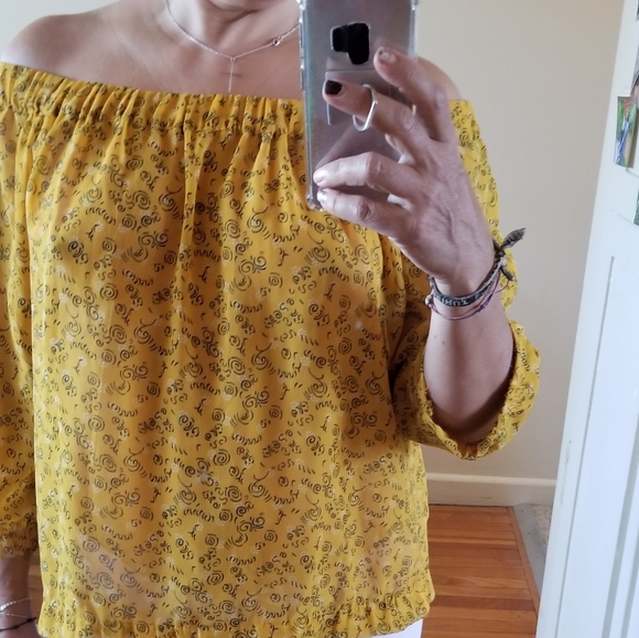 Sisley top - Picture 2 of 2